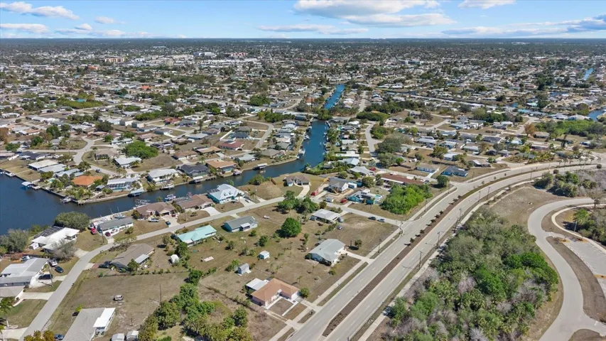 20430 Edgewater on Double Lot