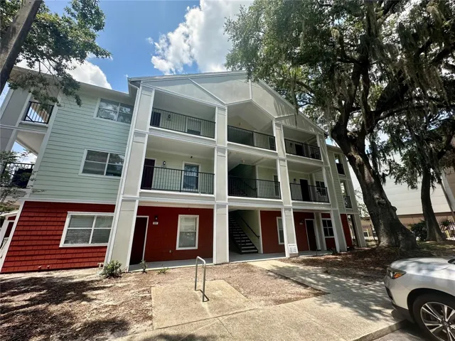 2360 Sw Archer Rd #206, Gainesville, Florida 32608, 1 Bedroom Bedrooms, ,1 BathroomBathrooms,Residential,For Sale,ARCHER,A4657007