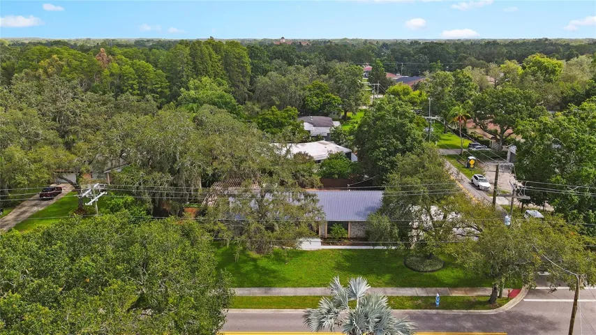No HOA, no CDD fees, and no flood insurance required.