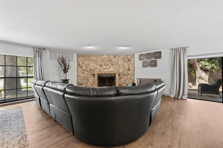 This beautifully updated ranch-style POOL home is a must-see!