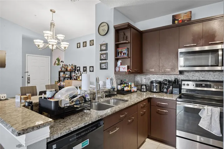 Solid Surface Countertops