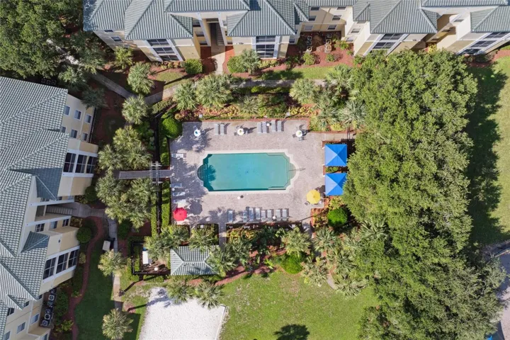 Other Community Pool