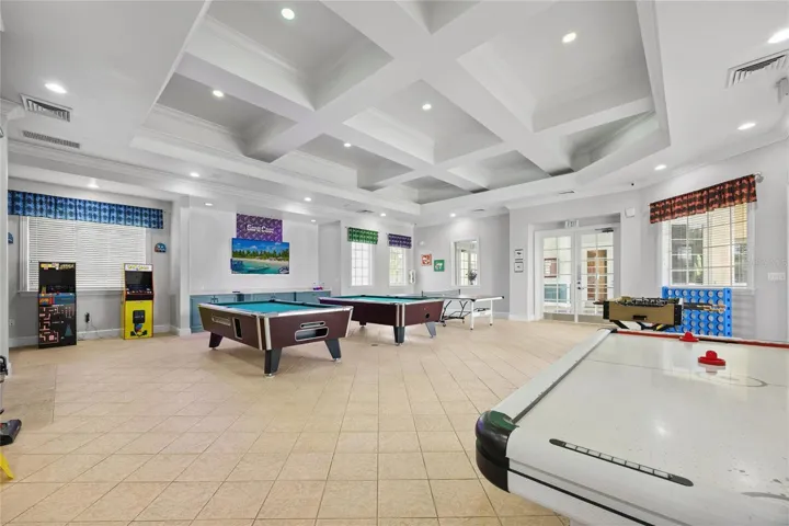 Community Center