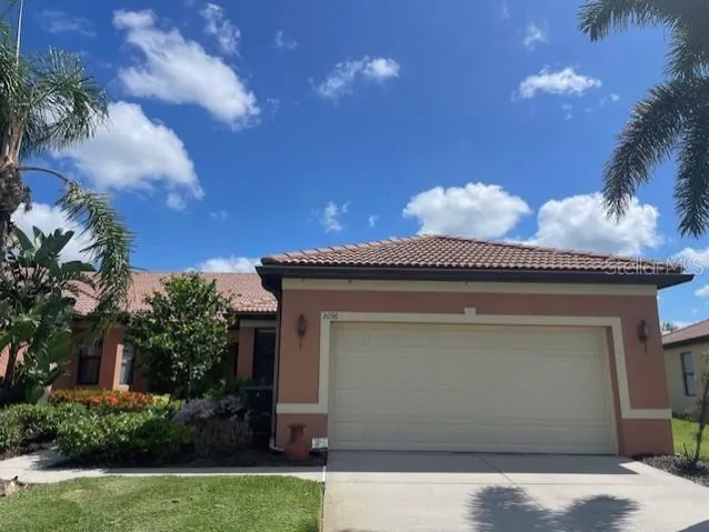 2096 Batello Dr, Venice, Florida 34292, 2 Bedrooms Bedrooms, ,2 BathroomsBathrooms,Residential Lease,For Rent,BATELLO,A4657041