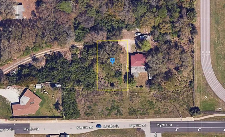 1999 Carmichael Ave, Sarasota, Florida 34234, ,Land,For Sale,CARMICHAEL,A4657045