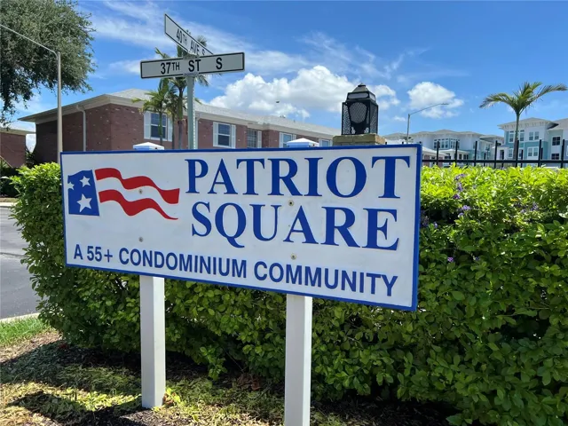 All residents must be aged 55+.