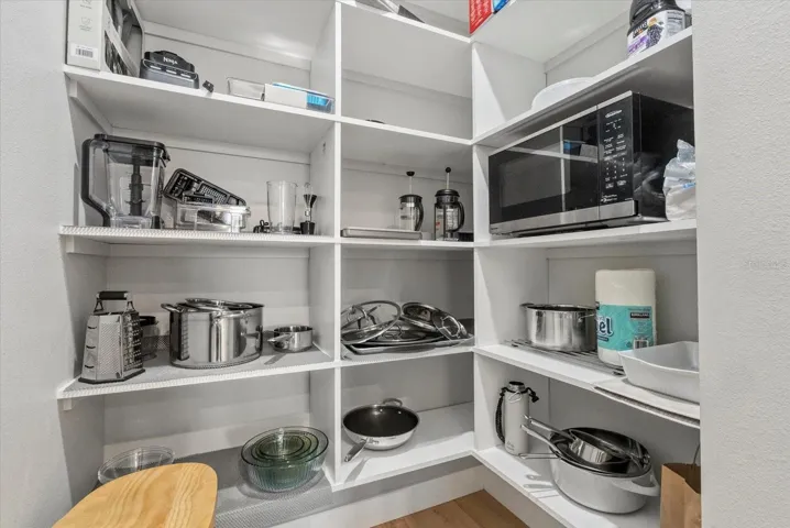 Pantry
