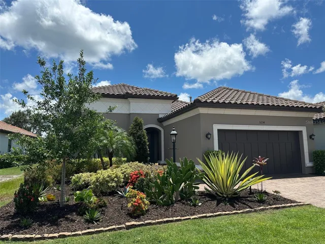 5234 Napoli Run, Bradenton, Florida 34211, 2 Bedrooms Bedrooms, ,3 BathroomsBathrooms,Residential,For Sale,NAPOLI,A4657084