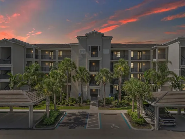 17810 Gawthrop Dr #304, Bradenton, Florida 34211, 2 Bedrooms Bedrooms, ,2 BathroomsBathrooms,Residential Lease,For Rent,GAWTHROP,A4657085