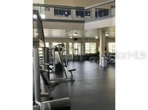 Community Gym
