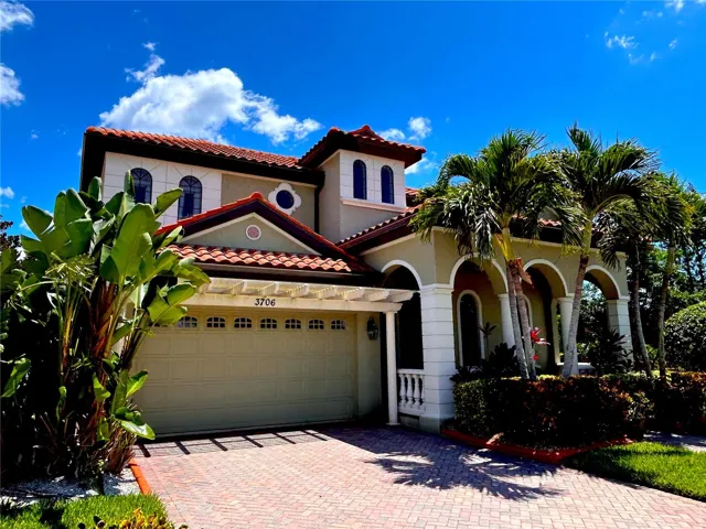 3706 80th Dr E, Sarasota, Florida 34243, 3 Bedrooms Bedrooms, ,4 BathroomsBathrooms,Residential Lease,For Rent,80TH,A4657088