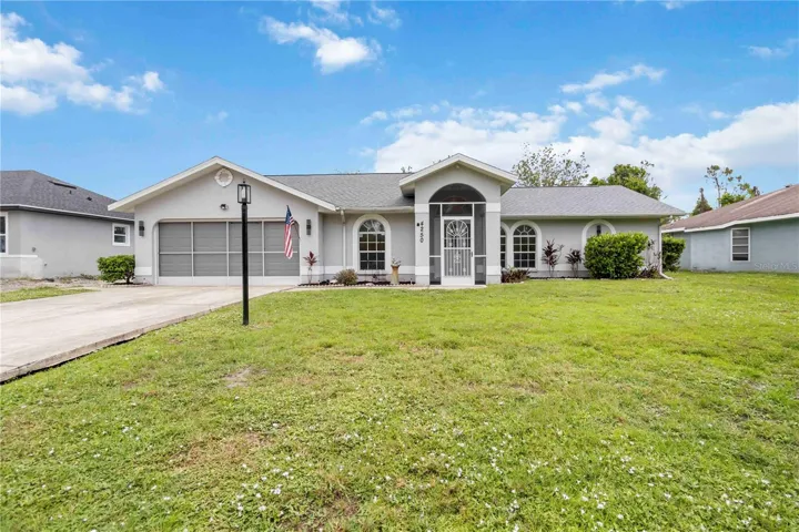 4250 Winfall Ave, North Port, Florida 34286, 3 Bedrooms Bedrooms, ,2 BathroomsBathrooms,Residential,For Sale,WINFALL,A4657093