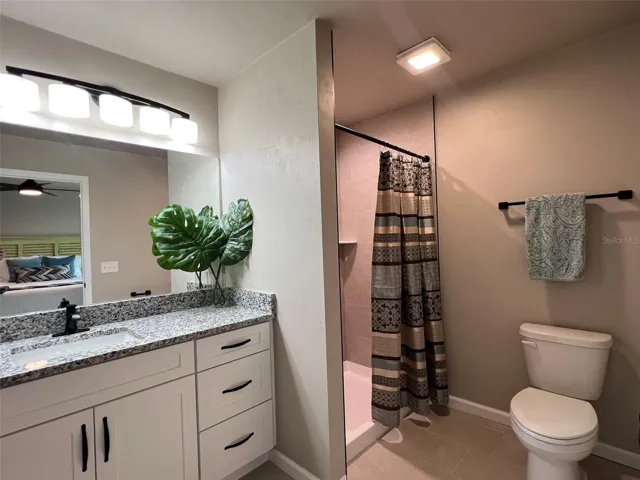 Master Bath
