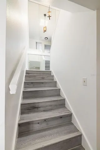 Going Up :)