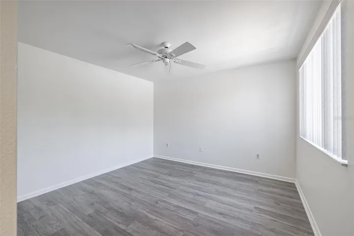 3rd Bedroom