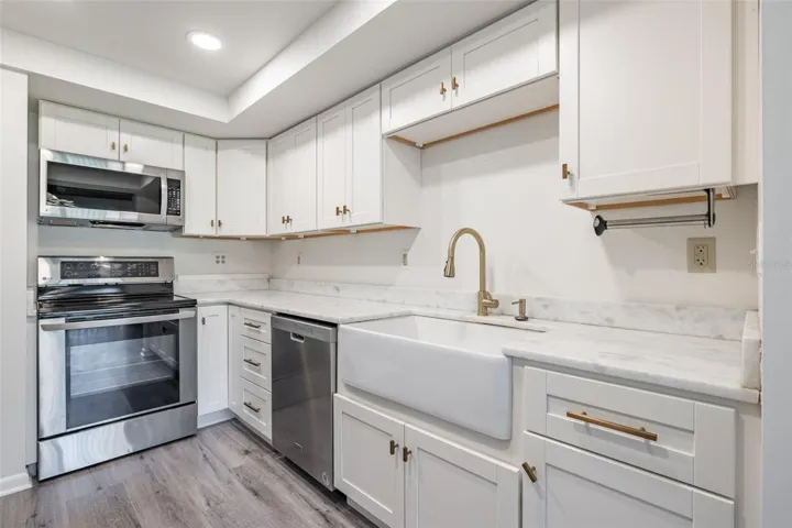Farmhouse Sink