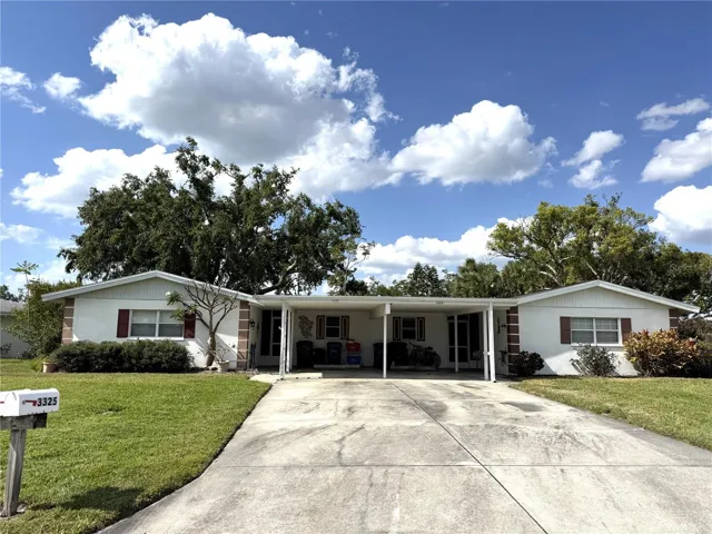 3321 Fuller St #105, Sarasota, Florida 34231, 2 Bedrooms Bedrooms, ,2 BathroomsBathrooms,Residential Lease,For Rent,FULLER,A4657125