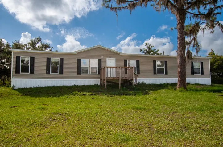 437 Bronco Dr, Zolfo Springs, Florida 33890, 5 Bedrooms Bedrooms, ,3 BathroomsBathrooms,Residential,For Sale,BRONCO,A4657133