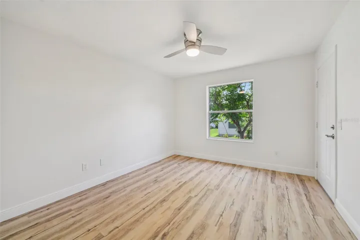 3rd Bedroom