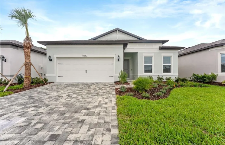 Mystique Exterior