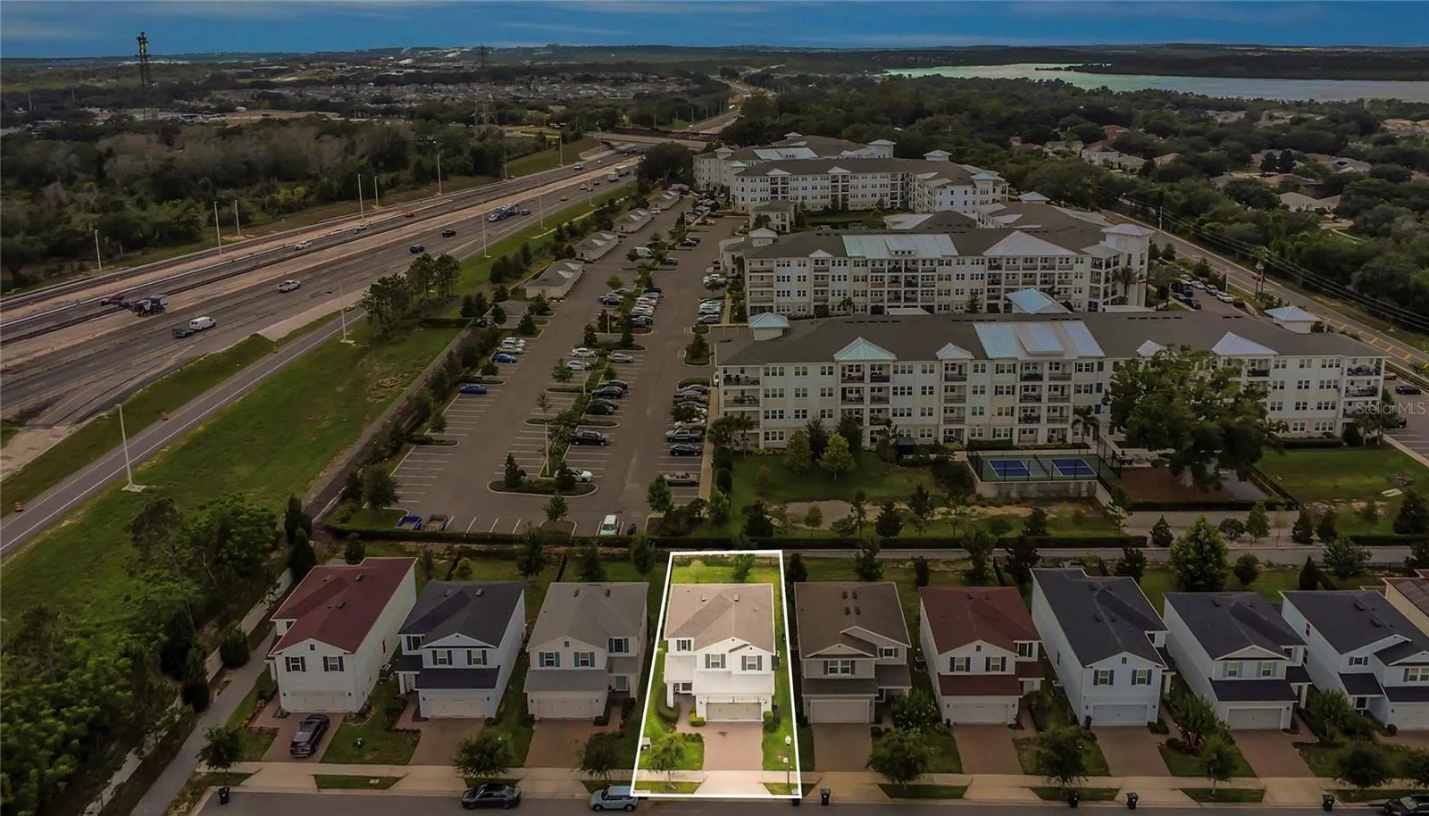 2755 Bobcat Chase Blvd, Oakland, Florida 34787, 3 Bedrooms Bedrooms, ,3 BathroomsBathrooms,Residential,For Sale,BOBCAT CHASE,G5098929