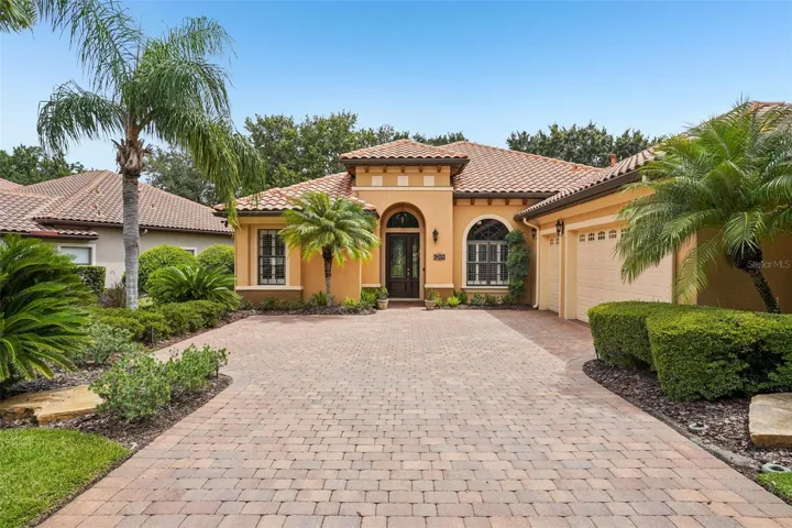 Beautiful 2150 Square foot home, 3 bedroom, two bath, with 3 car garage: Over 600 sq ft. Oversized garage under air with mini split and tons of storage and workshop space
