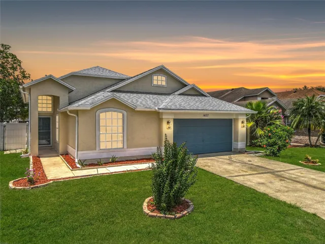 1437 Abberton Dr, Orlando, Florida 32837, 3 Bedrooms Bedrooms, ,2 BathroomsBathrooms,Residential,For Sale,ABBERTON,A4657350