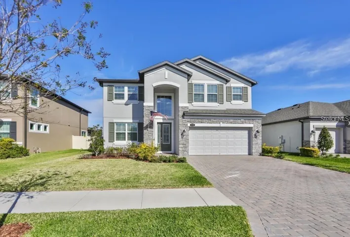 19293 Breynia Dr, Lutz, Florida 33558, 5 Bedrooms Bedrooms, ,4 BathroomsBathrooms,Residential,For Sale,BREYNIA,A4657355