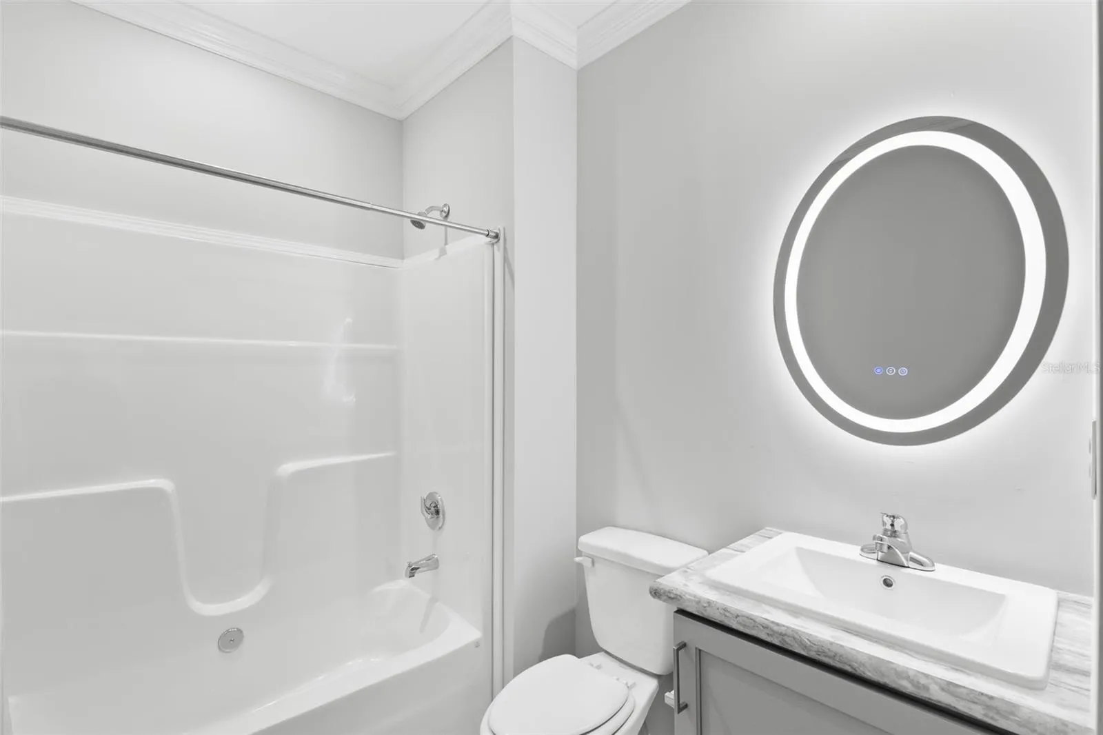 guest bath
