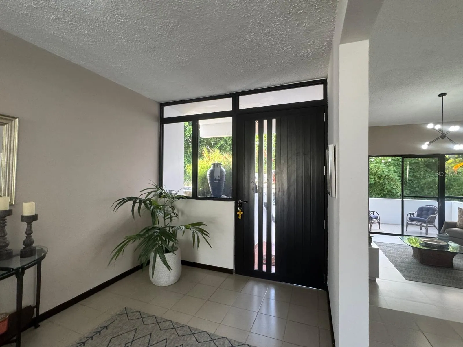 Entrance Foyer