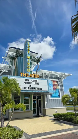Theater