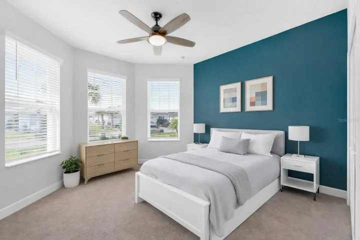 2nd bedroom