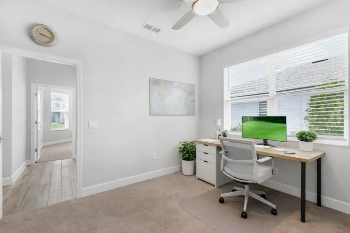 3rd bedroom