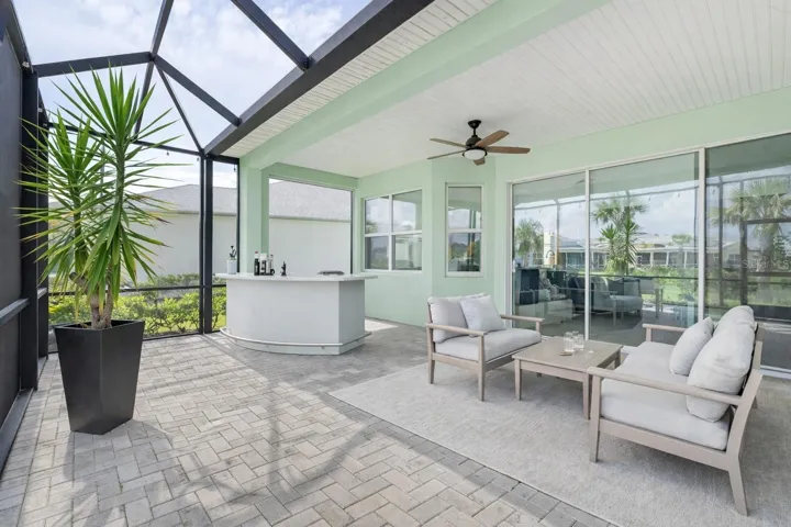 patio virtual