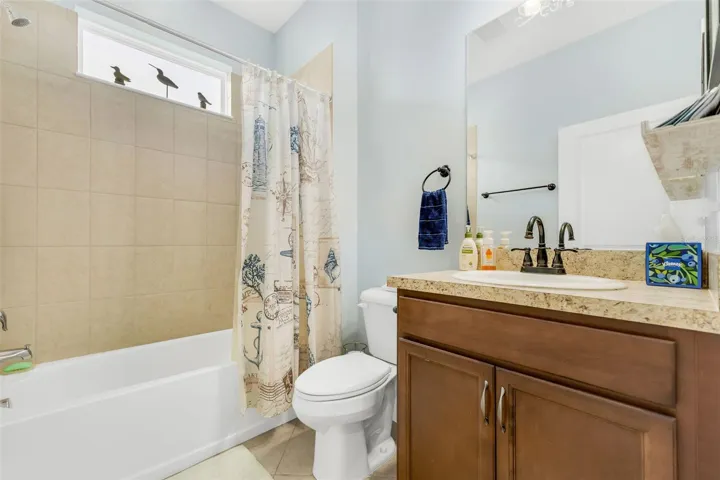 2nd bathroom