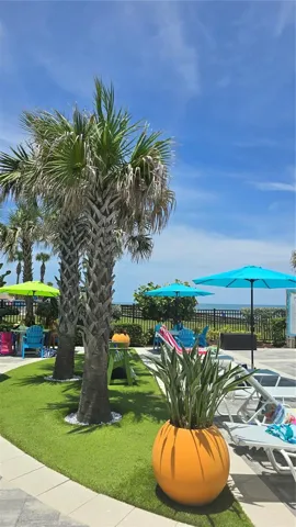 Beach Club
