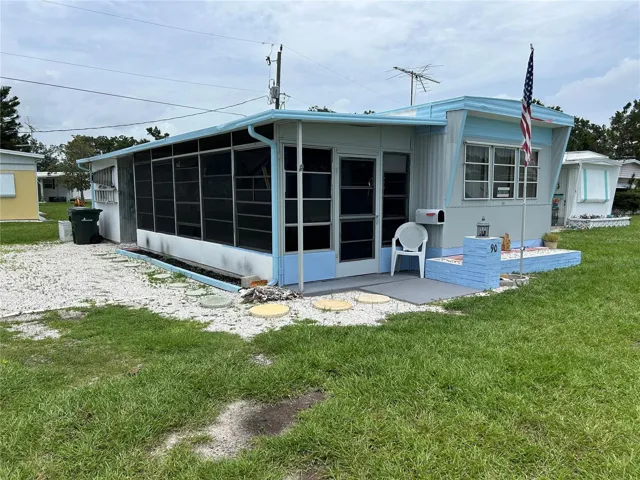 1891 Englewood Rd #90, Englewood, Florida 34223, 1 Bedroom Bedrooms, ,1 BathroomBathrooms,Residential,For Sale,ENGLEWOOD,A4657411