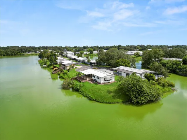 2055 S Floral Ave #245, Bartow, FL
