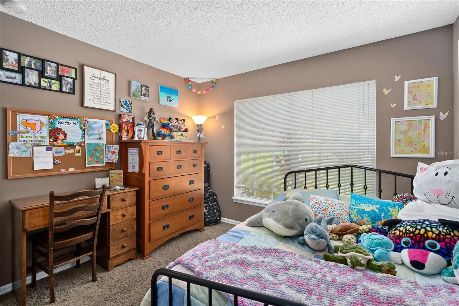 1048 Woodsong Way, Clermont, Florida 34714, 3 Bedrooms Bedrooms, ,2 BathroomsBathrooms,Residential,For Sale,WOODSONG,O6322802