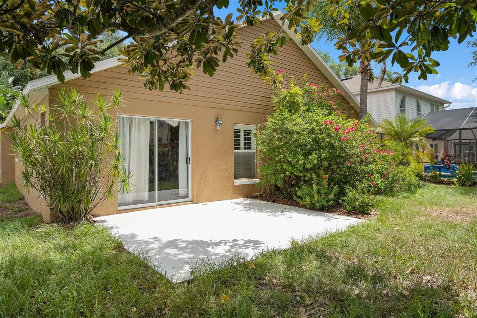 1048 Woodsong Way, Clermont, Florida 34714, 3 Bedrooms Bedrooms, ,2 BathroomsBathrooms,Residential,For Sale,WOODSONG,O6322802