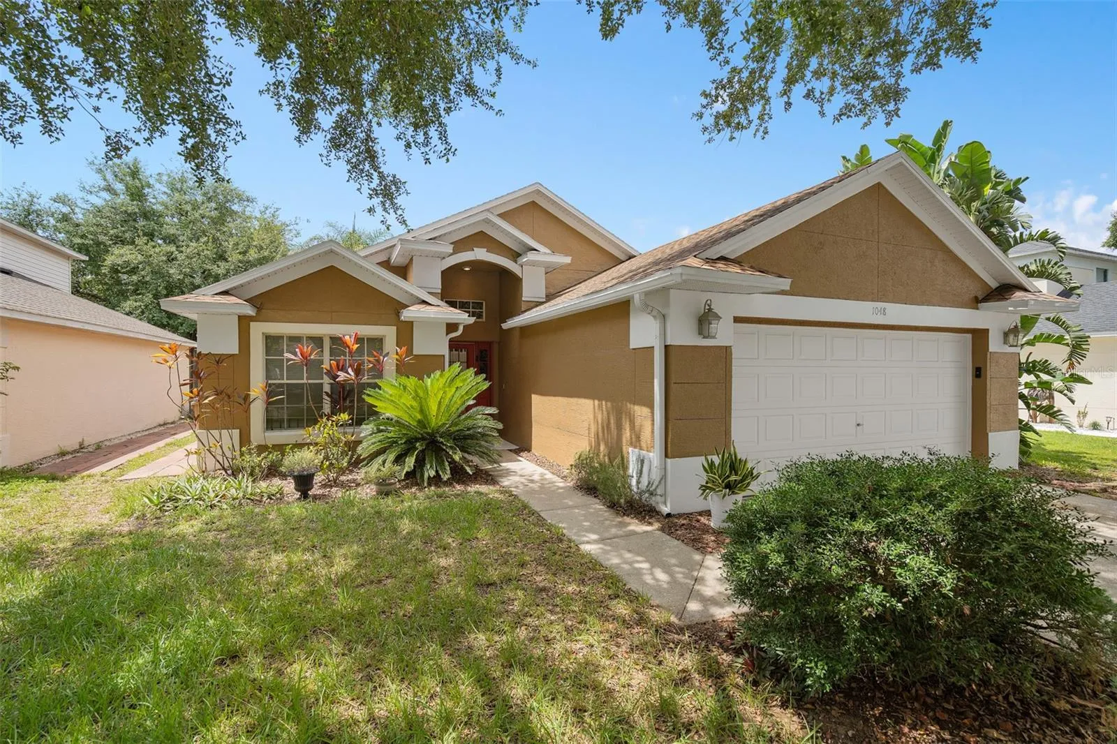 1048 Woodsong Way, Clermont, Florida 34714, 3 Bedrooms Bedrooms, ,2 BathroomsBathrooms,Residential,For Sale,WOODSONG,O6322802