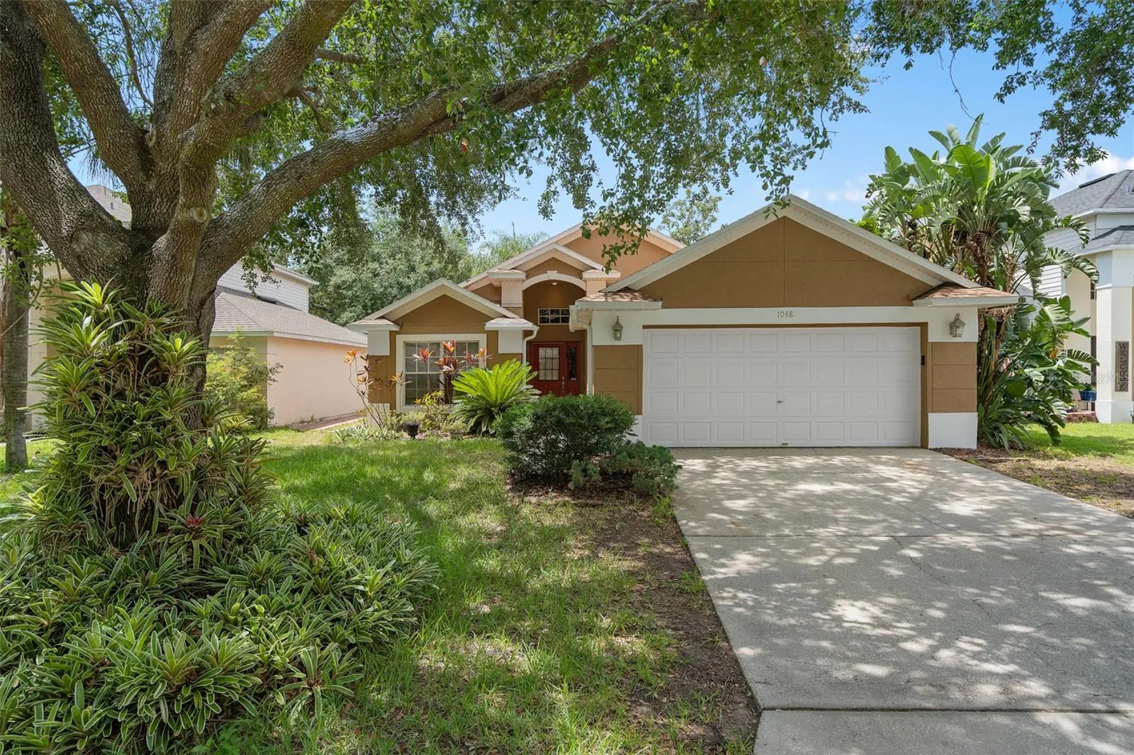 1048 Woodsong Way, Clermont, Florida 34714, 3 Bedrooms Bedrooms, ,2 BathroomsBathrooms,Residential,For Sale,WOODSONG,O6322802
