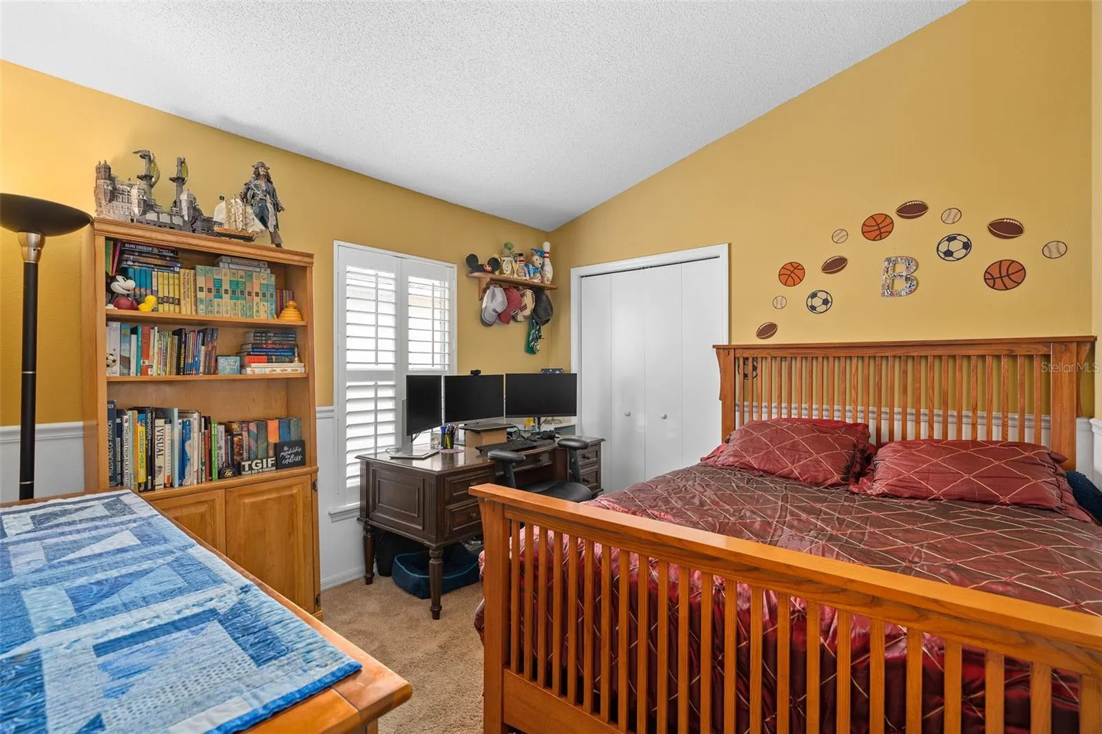 1048 Woodsong Way, Clermont, Florida 34714, 3 Bedrooms Bedrooms, ,2 BathroomsBathrooms,Residential,For Sale,WOODSONG,O6322802