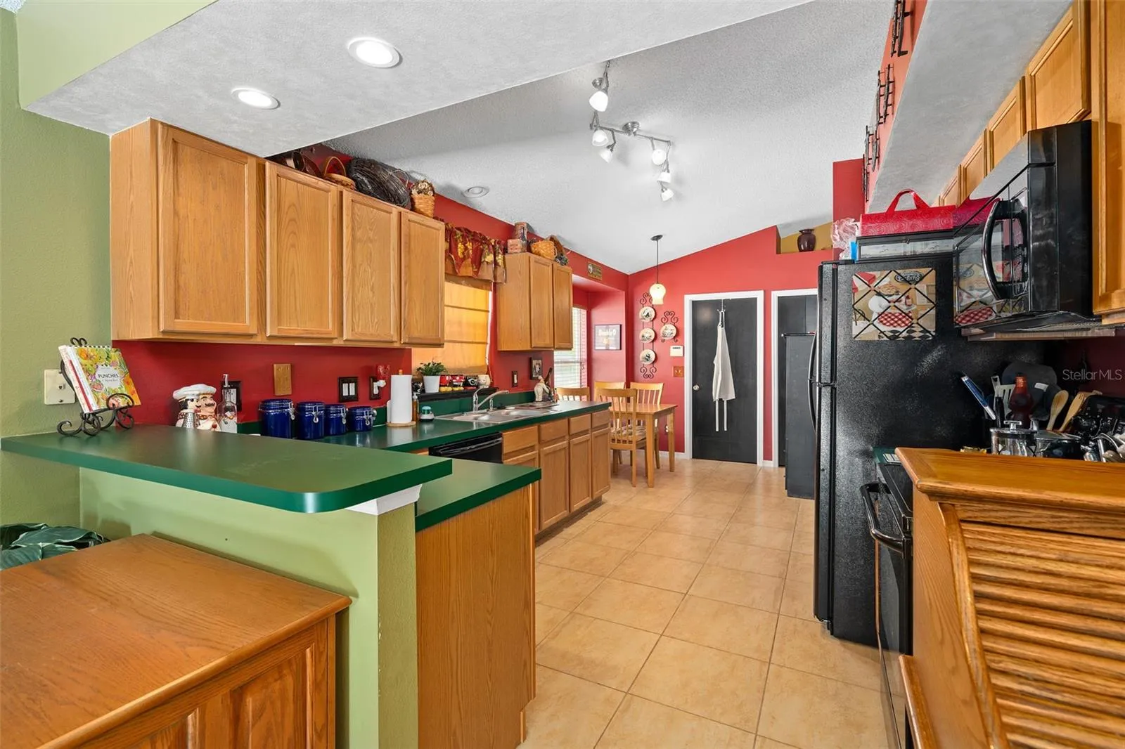 1048 Woodsong Way, Clermont, Florida 34714, 3 Bedrooms Bedrooms, ,2 BathroomsBathrooms,Residential,For Sale,WOODSONG,O6322802