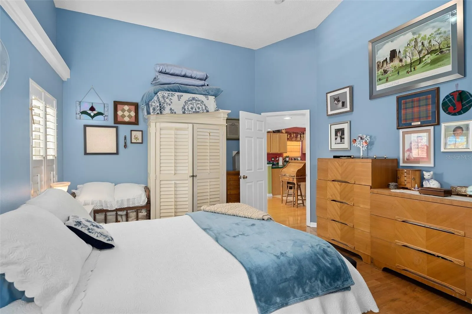 1048 Woodsong Way, Clermont, Florida 34714, 3 Bedrooms Bedrooms, ,2 BathroomsBathrooms,Residential,For Sale,WOODSONG,O6322802
