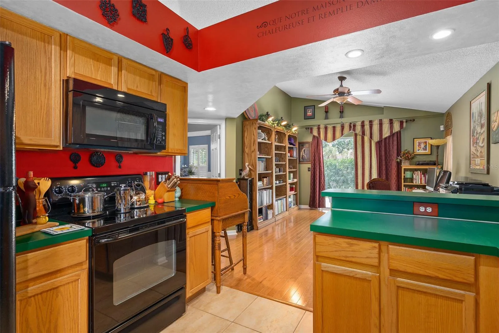 1048 Woodsong Way, Clermont, Florida 34714, 3 Bedrooms Bedrooms, ,2 BathroomsBathrooms,Residential,For Sale,WOODSONG,O6322802