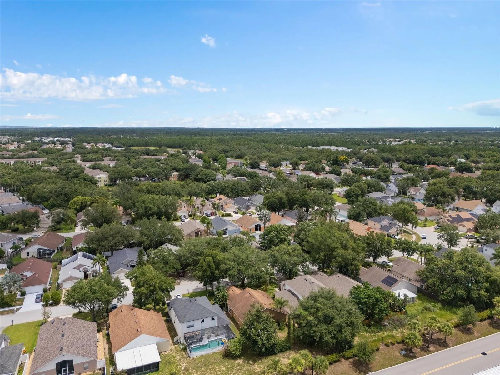 1048 Woodsong Way, Clermont, Florida 34714, 3 Bedrooms Bedrooms, ,2 BathroomsBathrooms,Residential,For Sale,WOODSONG,O6322802