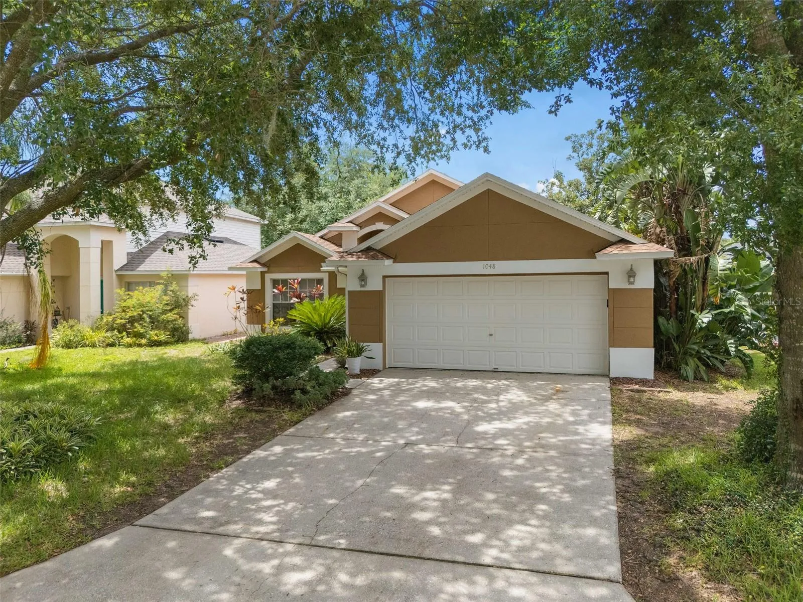 1048 Woodsong Way, Clermont, Florida 34714, 3 Bedrooms Bedrooms, ,2 BathroomsBathrooms,Residential,For Sale,WOODSONG,O6322802