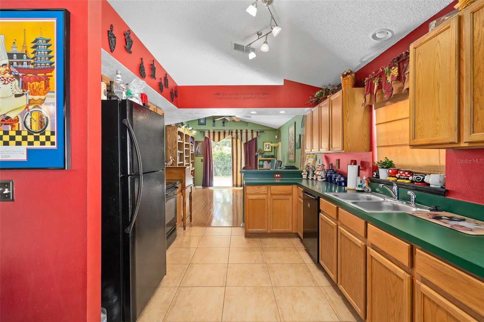 1048 Woodsong Way, Clermont, Florida 34714, 3 Bedrooms Bedrooms, ,2 BathroomsBathrooms,Residential,For Sale,WOODSONG,O6322802