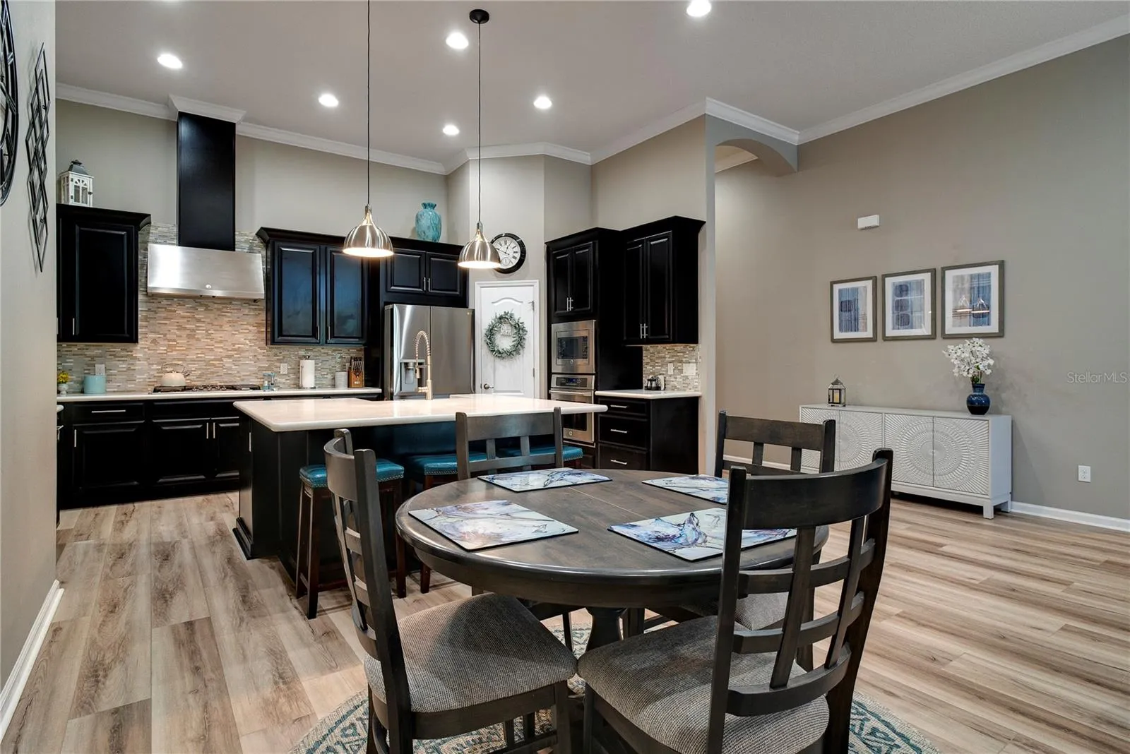 15521 Sandfield Loop, Winter Garden, Florida 34787, 4 Bedrooms Bedrooms, ,3 BathroomsBathrooms,Residential,For Sale,SANDFIELD,O6322818